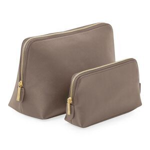 Bagbase Boutique Toiletry Bag / Taupe